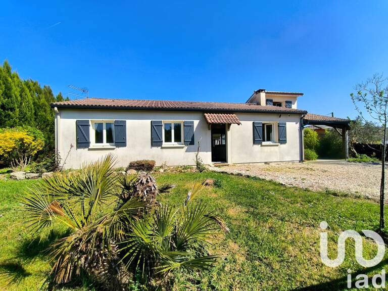 Vente Maison traditionnelle 5 pièces — photo 1