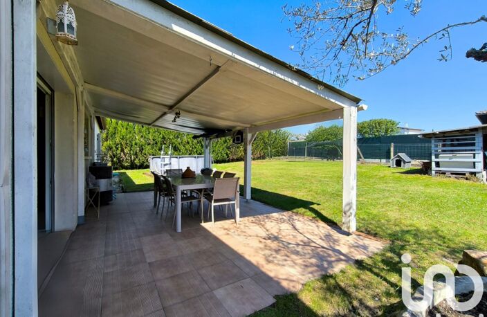 Vente Maison traditionnelle 5 pièces — photo 2