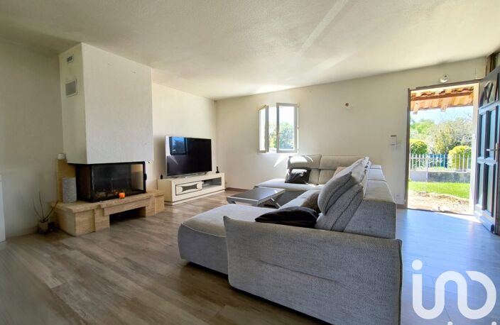 Vente Maison traditionnelle 5 pièces — photo 3