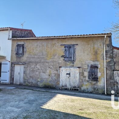 Maison 5 pièces 168000 €