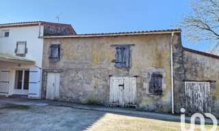 Maison 5 Pièces 77 m² à vendre à Bellevigny (85170)