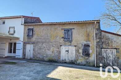 Maison 5 pièces 168000 €