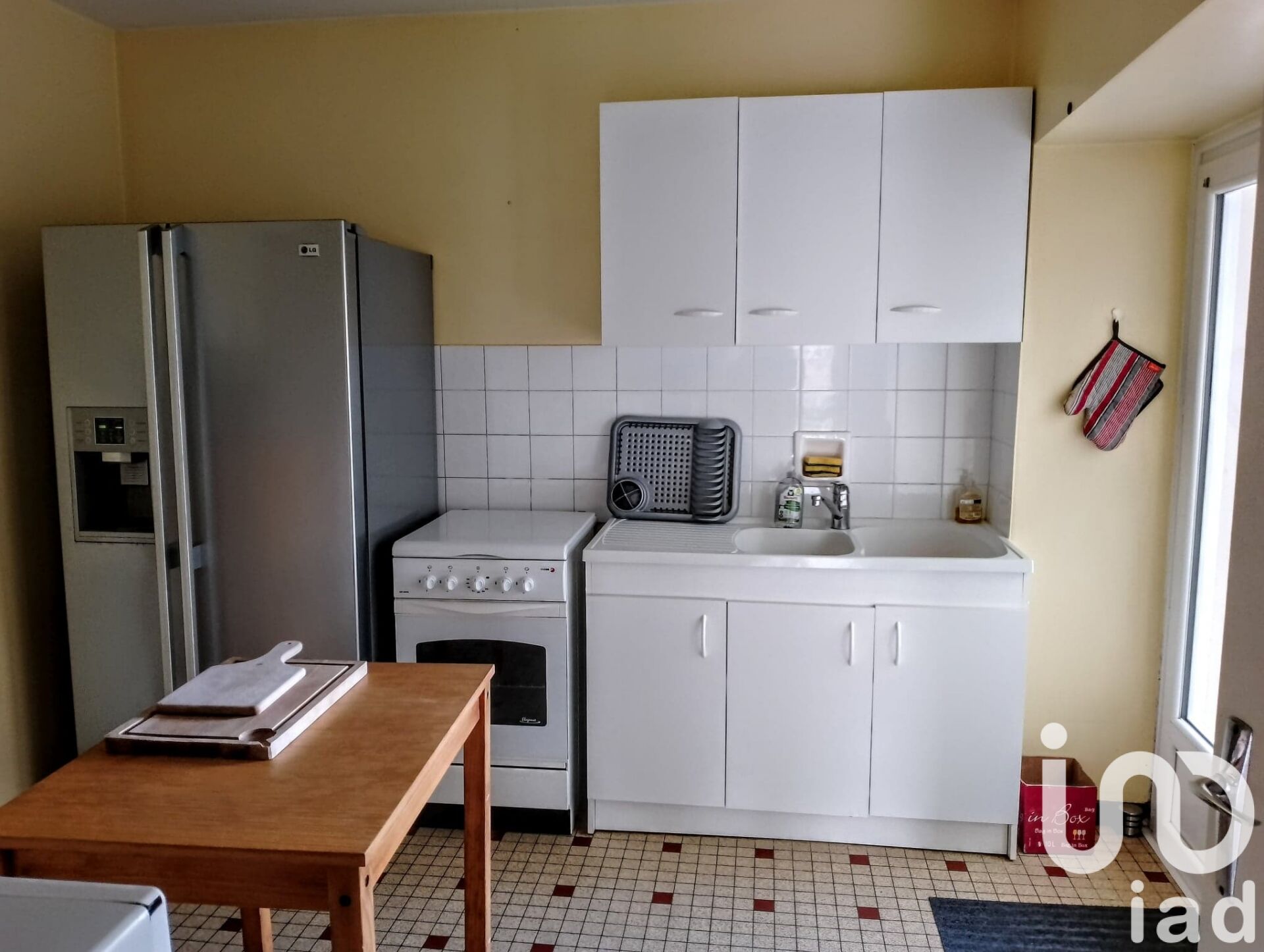 Vente Maison de village 5 pièces - Photo 3