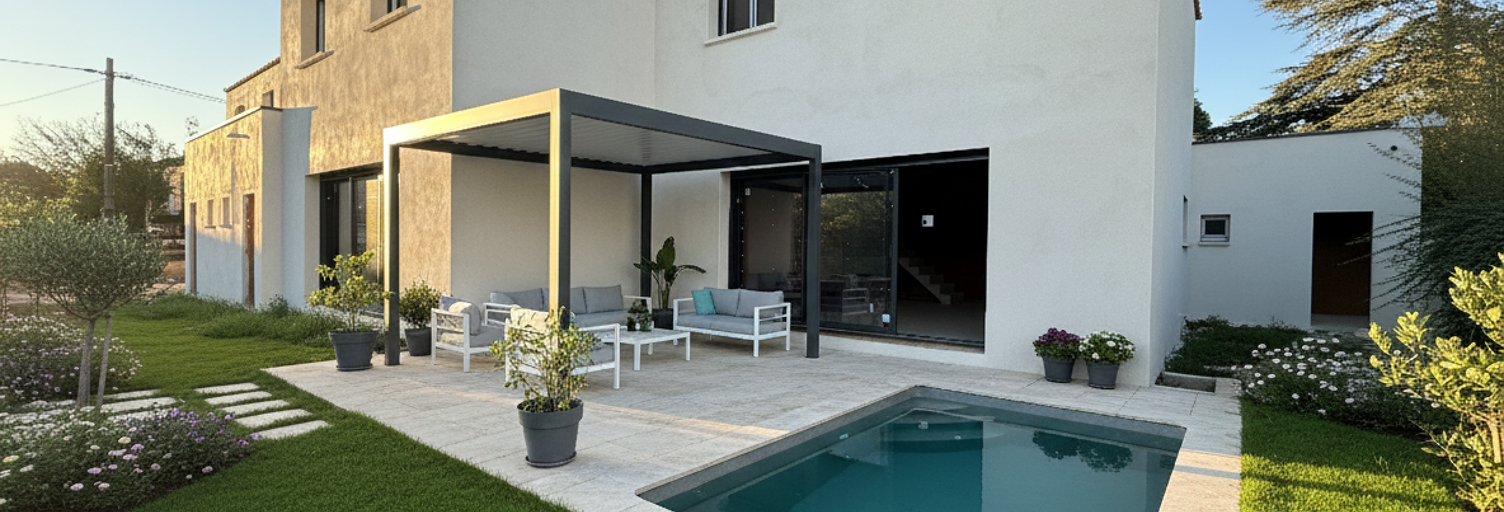 Maison 4 Pièces 94 m² à vendre à Saint-Brès (34670)