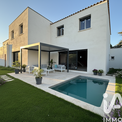 Maison 4 pièces 280000 €