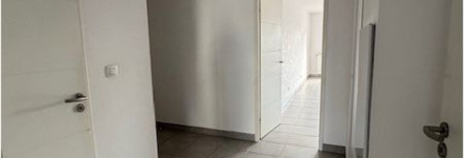 Appartement 3 Pièces 63 m² à vendre à Toulouse (31300)