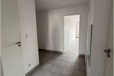Appartement 3 pièces 950 €