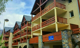 Appartement 2 Pièces 34 m² à vendre à Saint-Lary-Soulan (65170)