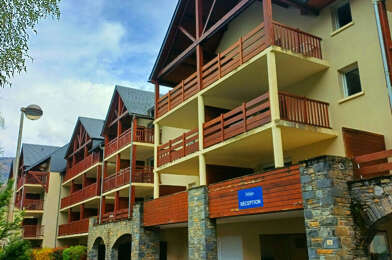 Appartement 2 pièces 93400 €