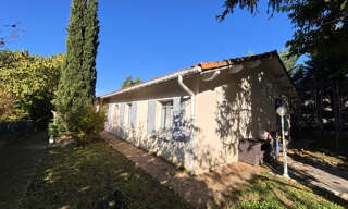 Maison 4 Pièces 98 m² à vendre à Saint-Vallier (26240)