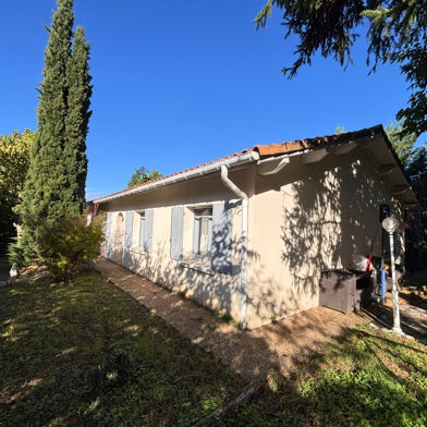 Maison 4 pièces 220000 €
