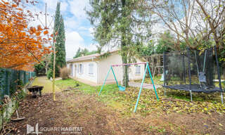 Maison 4 Pièces 98 m² à vendre à Saint-Vallier (26240)