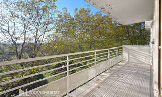 Appartement 2 Pièces 52 m² à vendre à La Buisse (38500)