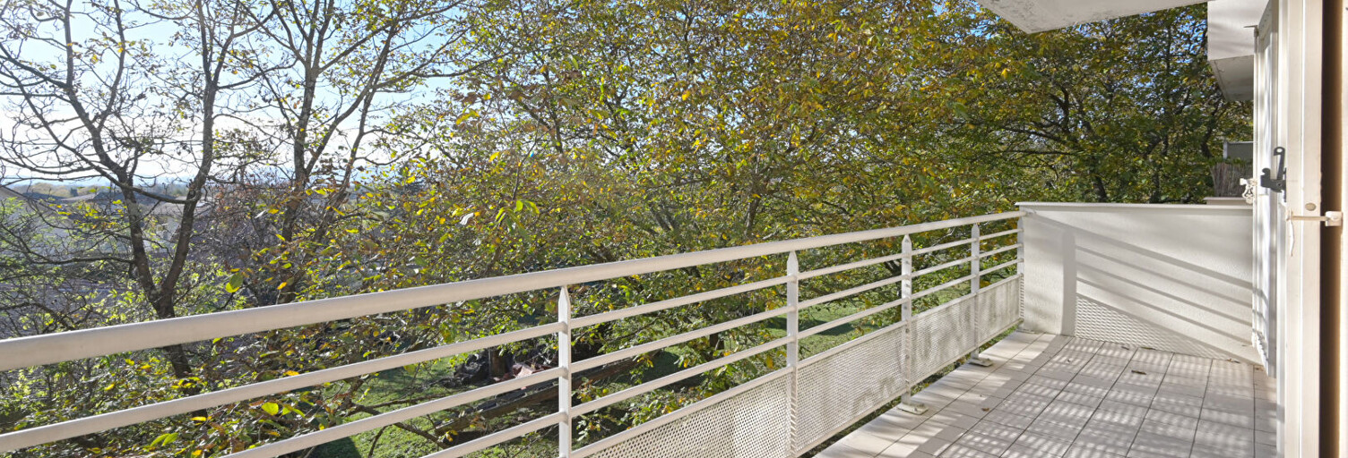 Appartement 2 Pièces 52 m² à vendre à La Buisse (38500)