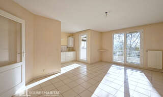 Appartement 2 Pièces 52 m² à vendre à La Buisse (38500)