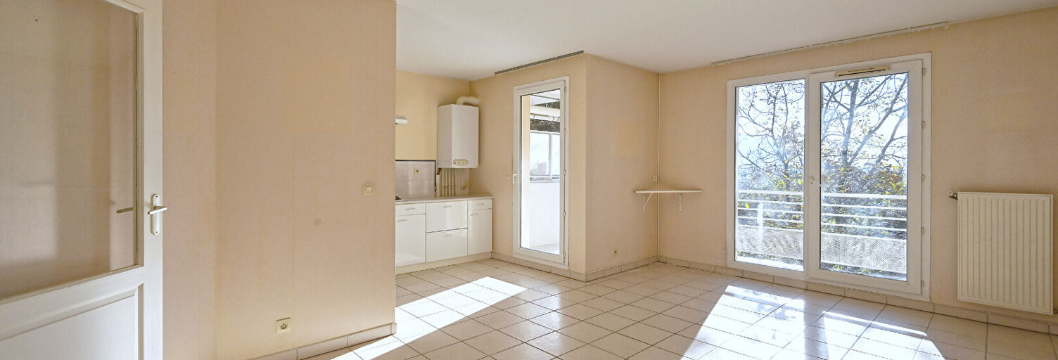 Appartement 2 Pièces 52 m² à vendre à La Buisse (38500)