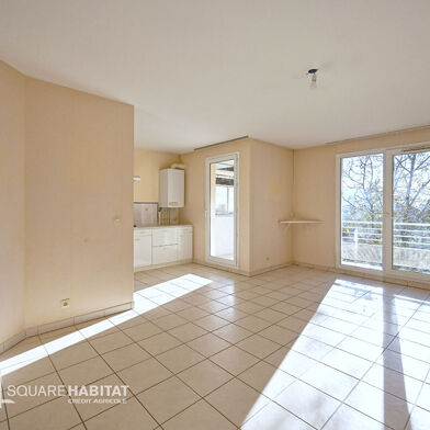 Appartement 2 pièces 146000 €