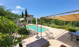 Maison 8 Pièces 185 m² à vendre à Les Vans (07140)