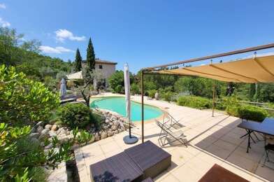 Maison 8 pièces 565000 €