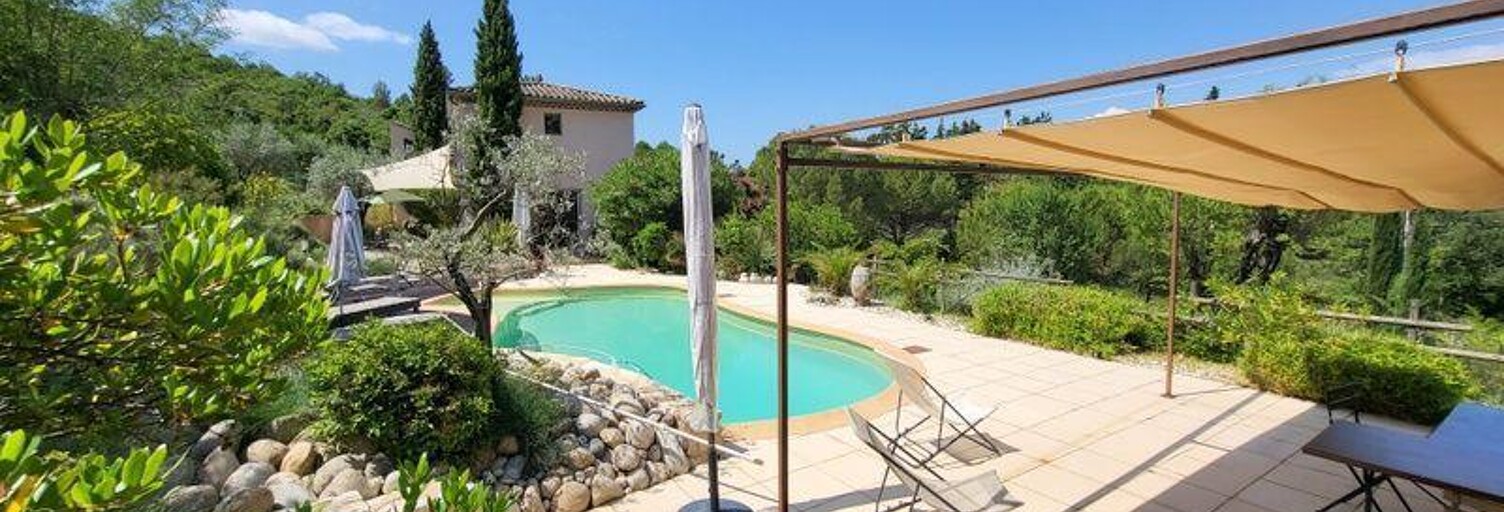 Maison 8 Pièces 185 m² à vendre à Les Vans (07140)