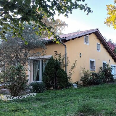 Maison 6 pièces 374000 €