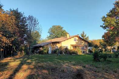 Maison 6 pièces 297000 €