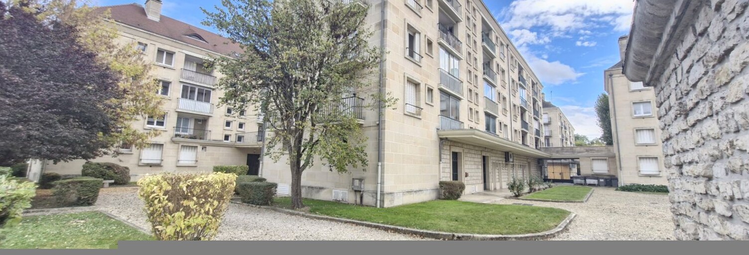 Appartement 3 Pièces 81 m² à vendre à Troyes (10000)