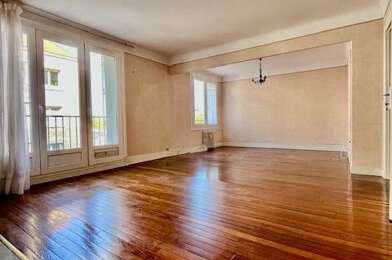 Appartement 3 pièces 79900 €