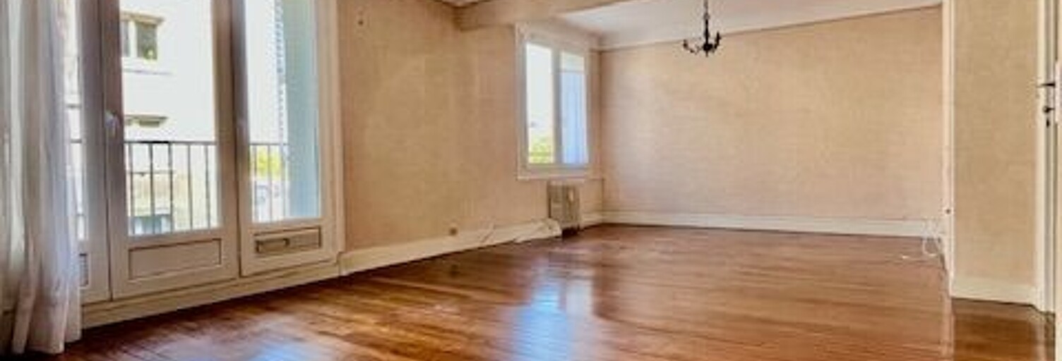 Appartement 3 Pièces 81 m² à vendre à Troyes (10000)