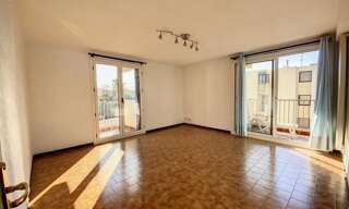 Appartement 3 Pièces 68 m² à louer à Marseille 13 (13013)