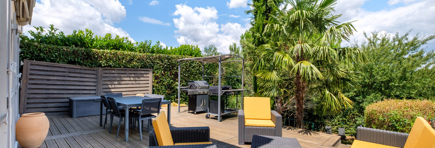 Maison 4 Pièces 119 m² à vendre à Fleurieux-sur-l'Arbresle (69210)