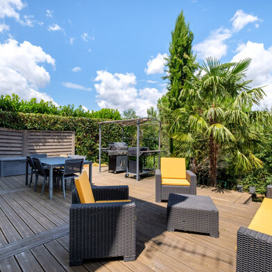 Maison 4 pièces 400000 €