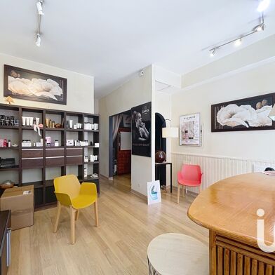 Immeuble  499000 €