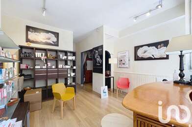 Immeuble  419000 €