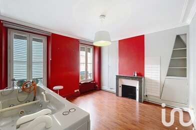 Immeuble  399000 €