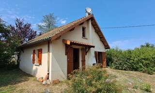 Maison 2 Pièces 70 m² à vendre à Saint-Dier-d'Auvergne (63520)