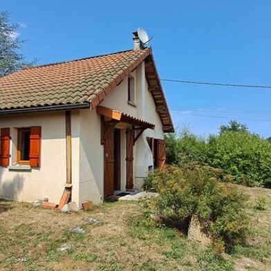 Maison 2 pièces 97800 €