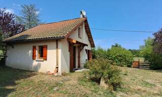 Maison 2 Pièces 70 m² à vendre à Saint-Dier-d'Auvergne (63520)