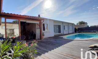 Maison 8 Pièces 171 m² à vendre à Villiers-en-Plaine (79160)