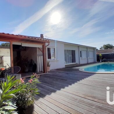 Maison 8 pièces 271000 €