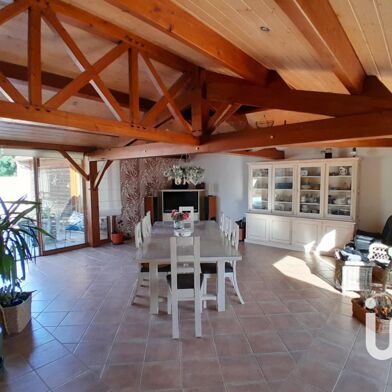 Maison 8 pièces 271000 €