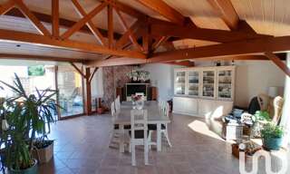 Maison 8 Pièces 171 m² à vendre à Villiers-en-Plaine (79160)