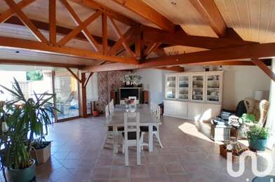 Maison 8 pièces 271000 €