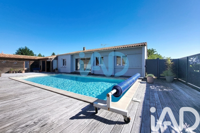 Maison 8 pièces 270000 €
