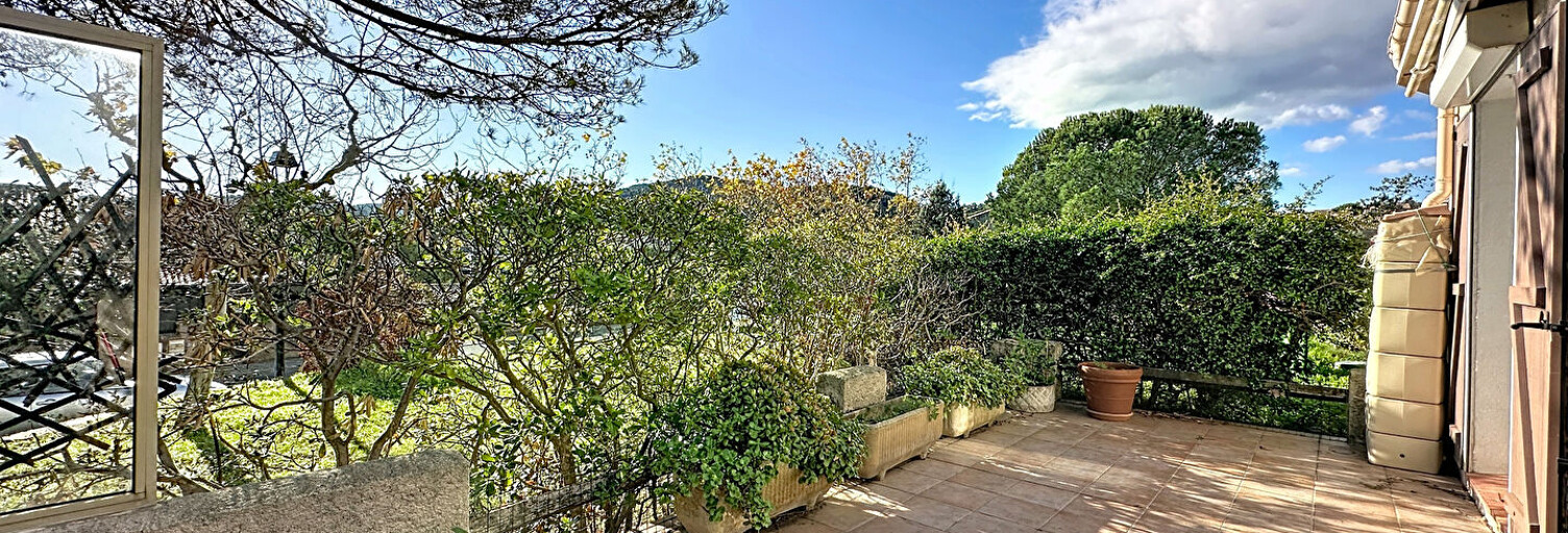 Maison 3 Pièces 63 m² à vendre à Roquebrune-sur-Argens (83520)