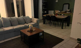 Appartement 4 Pièces 90 m² à louer à Saint-Étienne (42230)