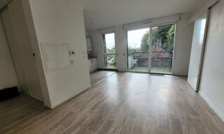 Appartement 2 Pièces 38 m² à vendre à Compiègne (60200)