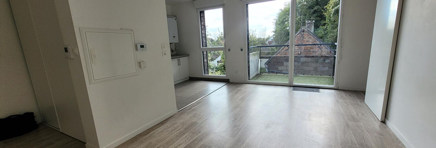 Appartement 2 Pièces 38 m² à vendre à Compiègne (60200)