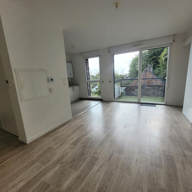Appartement 2 pièces 119000 €
