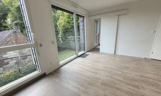 Appartement 2 Pièces 38 m² à vendre à Compiègne (60200)